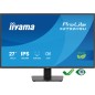 iiyama ProLite X2792HSU-B1 écran plat de PC 68,6 cm (27") 1920 x 1080 pixels Full HD LED Noir iiyama ProLite X2792HSU-B1 écran plat de PC 68,6 cm (27") 1920 x 1080 pixels Full HD LED Noir