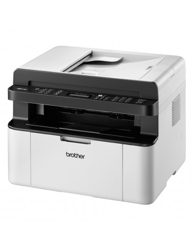 Brother MFC-1910W stampante multifunzione Laser A4 2400 x 600 DPI 20 ppm Wi-Fi