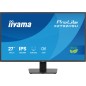iiyama ProLite X2792HSU-B1 écran plat de PC 68,6 cm (27") 1920 x 1080 pixels Full HD LED Noir iiyama ProLite X2792HSU-B1 écran plat de PC 68,6 cm (27") 1920 x 1080 pixels Full HD LED Noir