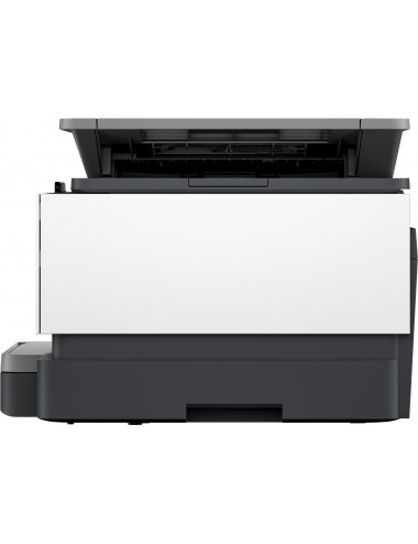 HP OfficeJet Pro 9120b Wireless All-in-One Colore Stampante, Stampa fronte retro fotocopiatrice, scanner