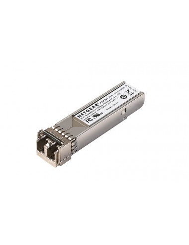 NETGEAR 10 Gigabit SR SFP+ Module module émetteur-récepteur de réseau 10000 Mbit s