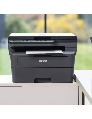 Brother DCP-L2627DWE stampante multifunzione Laser A4 1200 x 1200 DPI 32 ppm Wi-Fi