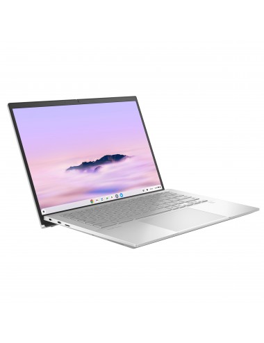 ASUS Chromebook CX5403CMA-QN0128 Intel Core Ultra 5 115U 35,6 cm (14") WQXGA 8 GB LPDDR5x-SDRAM 256 GB SSD Wi-Fi 6E (802.11ax)
