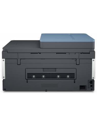 HP Smart Tank 7306 Inalámbrico All-in-One Color Impresora, Two-sided printing Copier, Scanner