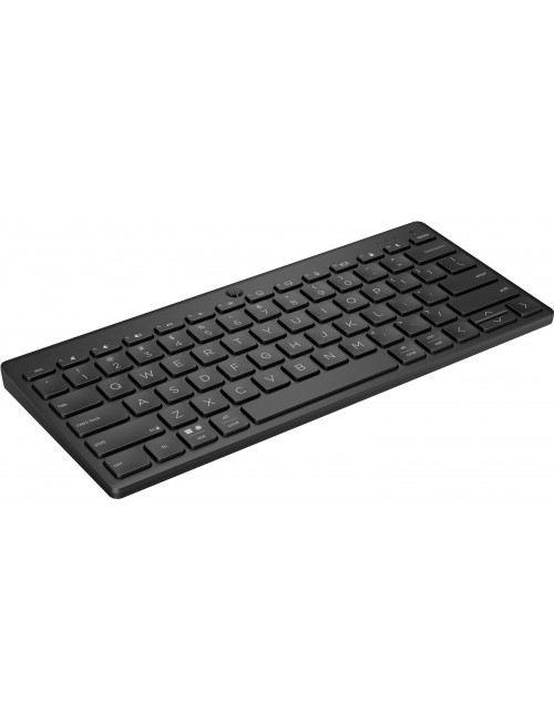 HP Teclado multidispositivo compacto 350 con Bluetooth