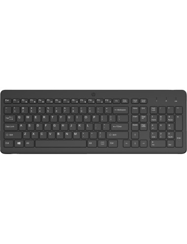 HP Teclado inalámbrico 225