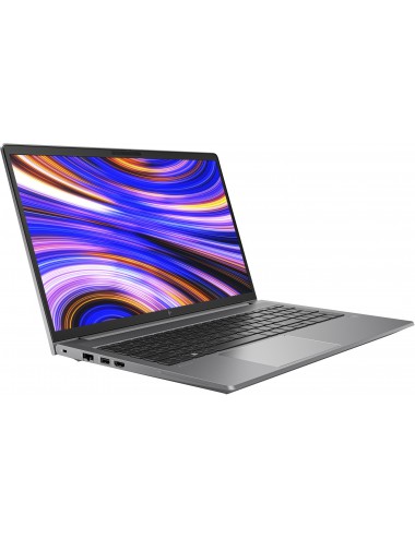 HP ZBook Power G10 AMD Ryzen™ 5 7640HS Station de travail mobile 39,6 cm (15.6") Full HD 16 Go DDR5-SDRAM 512 Go SSD Wi-Fi 6E