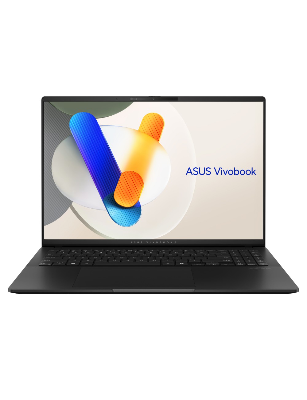 ASUS Vivobook S 16 OLED M5606UA AMD Ryzen™ 9 8945HS Computer portatile 40,6 cm (16") 3.2K 32 GB LPDDR5x-SDRAM 1 TB SSD Wi-Fi 6E