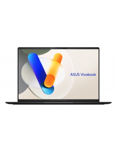 ASUS Vivobook S 16 OLED M5606UA AMD Ryzen™ 9 8945HS Ordinateur portable 40,6 cm (16") 3.2K 32 Go LPDDR5x-SDRAM 1 To SSD Wi-Fi