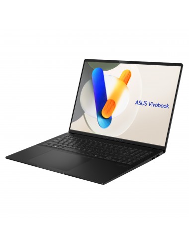 ASUS Vivobook S 16 OLED M5606UA AMD Ryzen™ 9 8945HS Computer portatile 40,6 cm (16") 3.2K 32 GB LPDDR5x-SDRAM 1 TB SSD Wi-Fi 6E