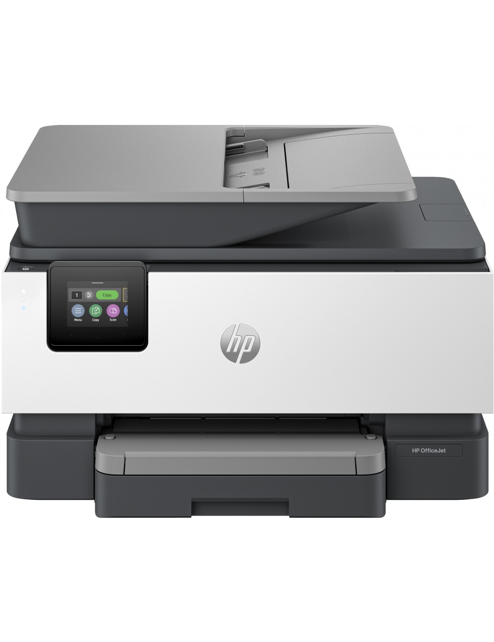 HP OfficeJet Pro All-in-One Couleur Imprimante