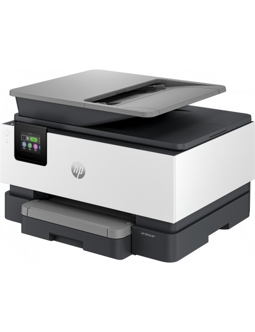 HP OfficeJet Pro All-in-One Couleur Imprimante