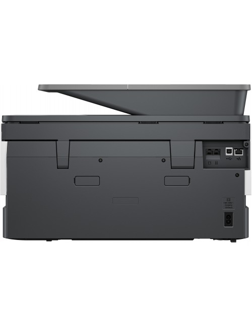 HP OfficeJet Pro All-in-One Couleur Imprimante