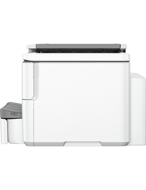 HP OfficeJet Pro Couleur Imprimante