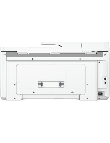 HP OfficeJet Pro Colore Stampante