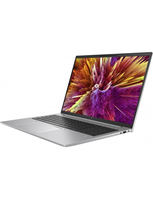 HP ZBook Firefly 16 G10 Intel® Core™ i5 i5-1335U Station de travail mobile 40,6 cm (16") WUXGA 16 Go DDR5-SDRAM 512 Go SSD