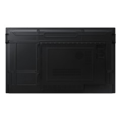 Samsung WA65F tableau blanc interactif 165,1 cm (65") 3840 x 2160 pixels Écran tactile Noir