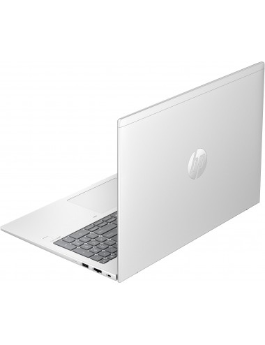 HP ProBook 465 G11 AMD Ryzen™ 3 7335U Ordinateur portable 40,6 cm (16") WUXGA 8 Go DDR5-SDRAM 512 Go SSD Wi-Fi 6E (802.11ax)