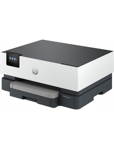 HP OfficeJet Pro 9110b Sans fil Couleur Imprimante, Impression recto-verso