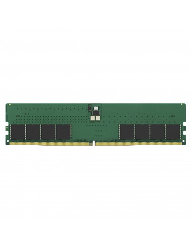 Kingston Technology ValueRAM KCP556UD8-48 module de mémoire 48 Go 1 x 48 Go DDR5 5600 MHz