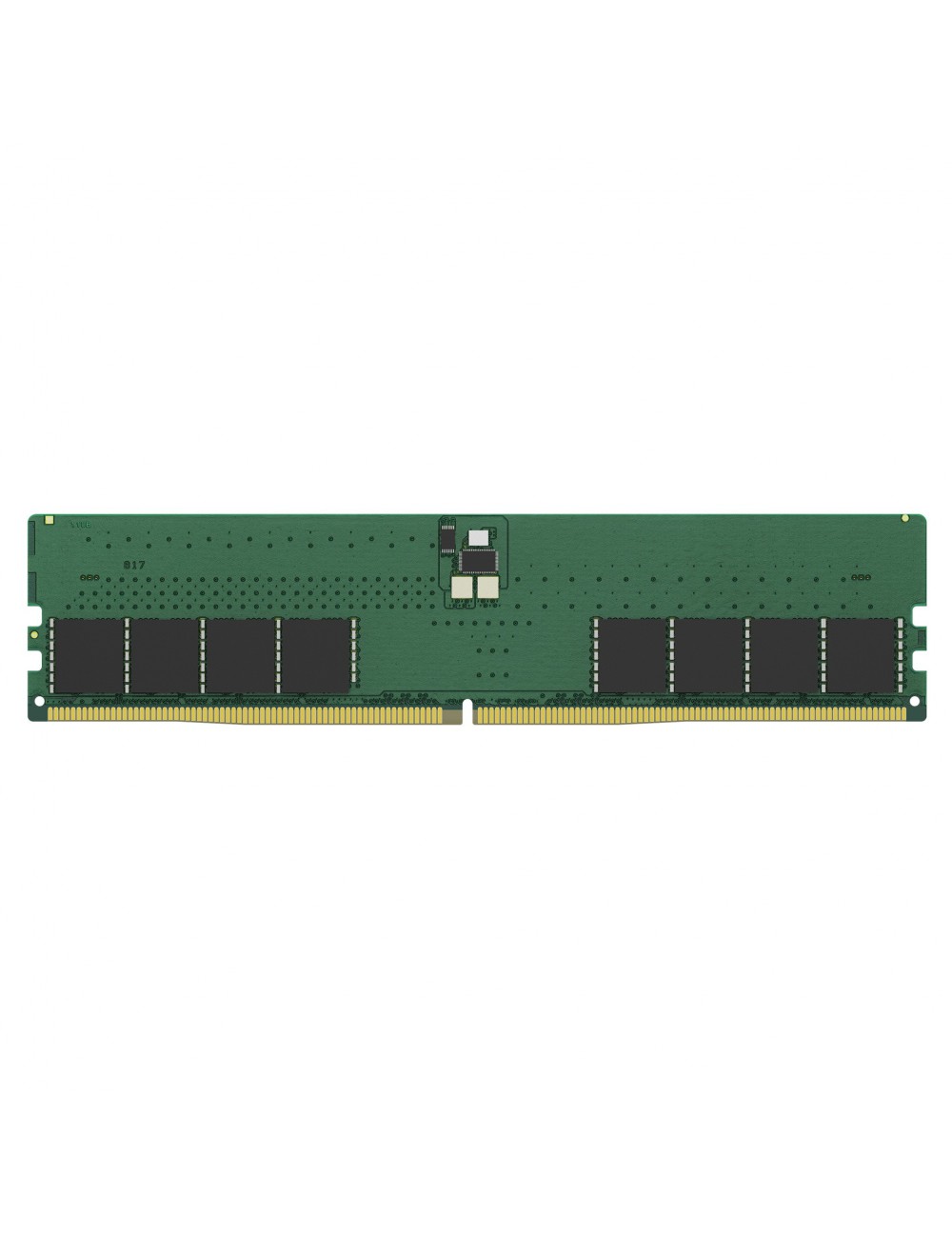 Kingston Technology ValueRAM KCP556UD8-48 module de mémoire 48 Go 1 x 48 Go DDR5 5600 MHz