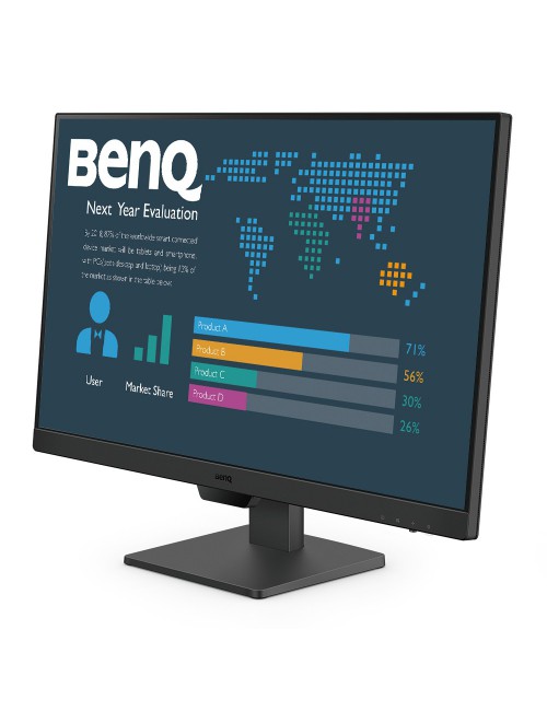 BenQ BL2790 pantalla para PC 68,6 cm (27") 1920 x 1080 Pixeles Full HD LCD Negro