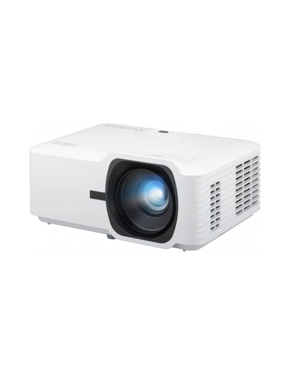 Viewsonic LS740HD videoproiettore Proiettore a raggio standard 5000 ANSI lumen 1080p (1920x1080) Bianco