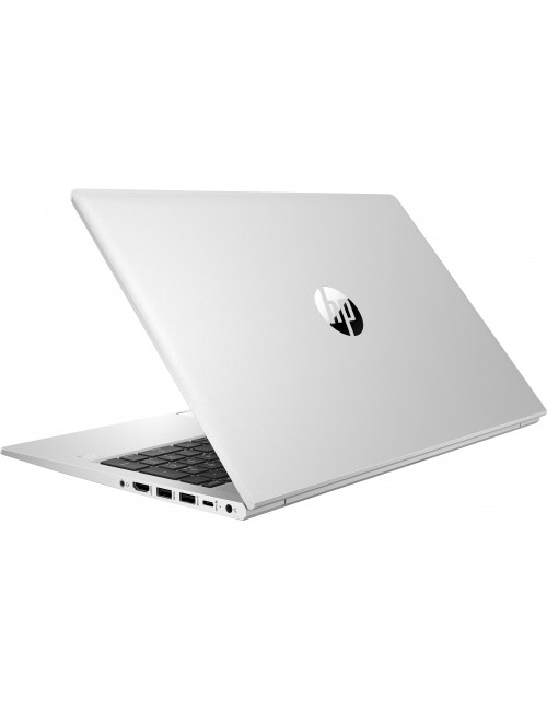 HP ProBook 450 G9 Intel® Core™ i5 i5-1235U Ordinateur portable 39,6 cm (15.6") Full HD 8 Go DDR4-SDRAM 256 Go SSD Wi-Fi 6E