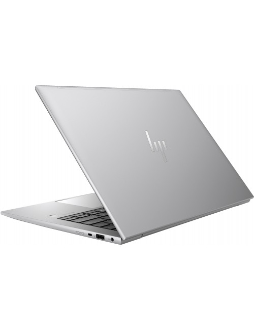 HP ZBook Firefly 14 G11 Intel Core Ultra 7 155H Station de travail mobile 35,6 cm (14") WUXGA 16 Go DDR5-SDRAM 1 To SSD NVIDIA