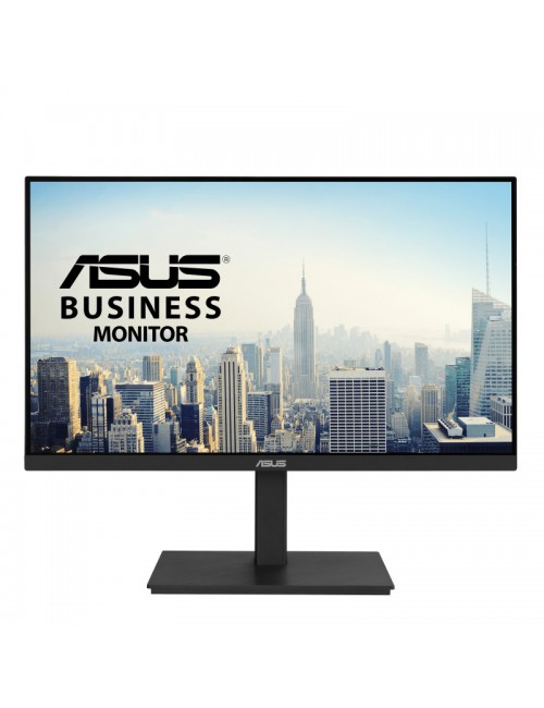 ASUS VA27ECPSN Monitor PC 68,6 cm (27") 1920 x 1080 Pixel Full HD LED Nero