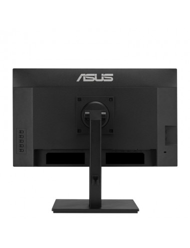 ASUS VA27ECPSN pantalla para PC 68,6 cm (27") 1920 x 1080 Pixeles Full HD LED Negro