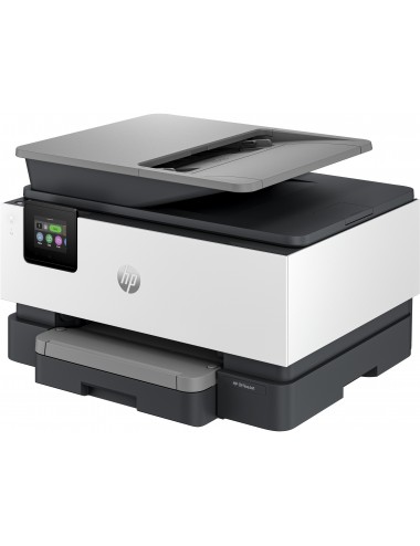 HP OfficeJet Pro All-in-One Couleur Imprimante