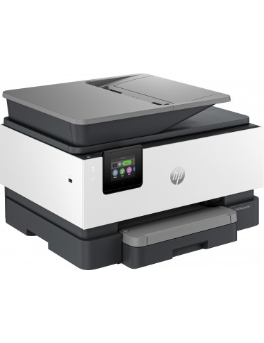 HP OfficeJet Pro All-in-One Colore Stampante