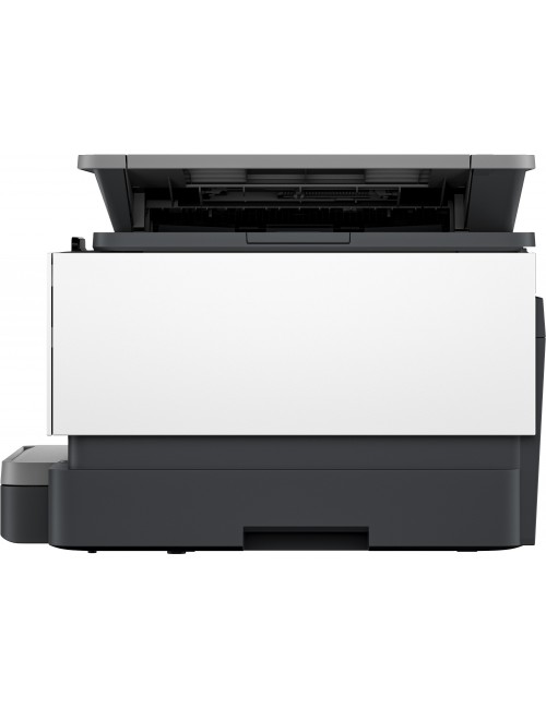 HP OfficeJet Pro All-in-One Couleur Imprimante