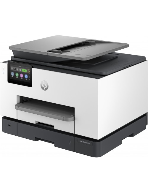 HP OfficeJet Pro Couleur Imprimante