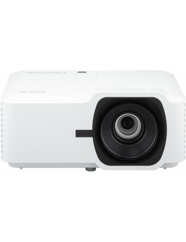 Viewsonic LS740HD videoproiettore Proiettore a raggio standard 5000 ANSI lumen 1080p (1920x1080) Bianco