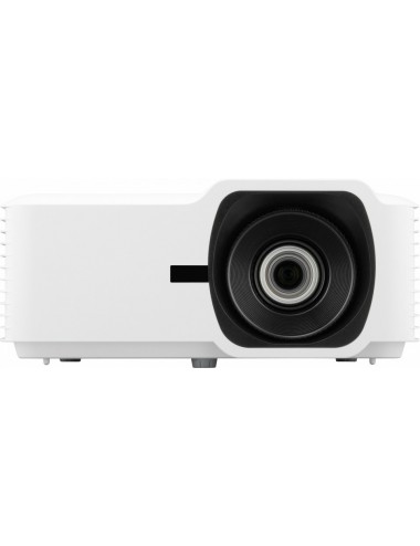 Viewsonic LS740HD videoproiettore Proiettore a raggio standard 5000 ANSI lumen 1080p (1920x1080) Bianco