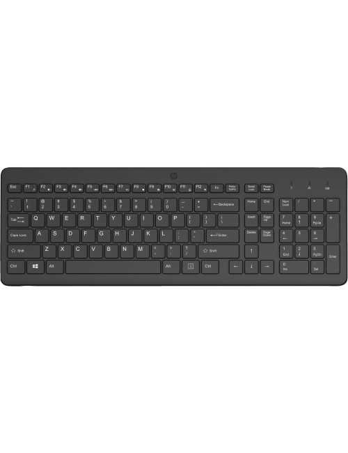 HP Teclado inalámbrico 225