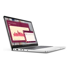 DELL Pro 14 PC14250 Intel Core Ultra 5 235U Ordinateur portable 35,6 cm (14") Full HD+ 16 Go DDR5-SDRAM 512 Go SSD Wi-Fi 6E