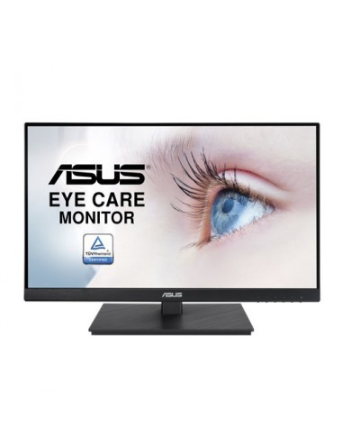 ASUS VA229QSB LED display 54,6 cm (21.5") 1920 x 1080 pixels Full HD Noir