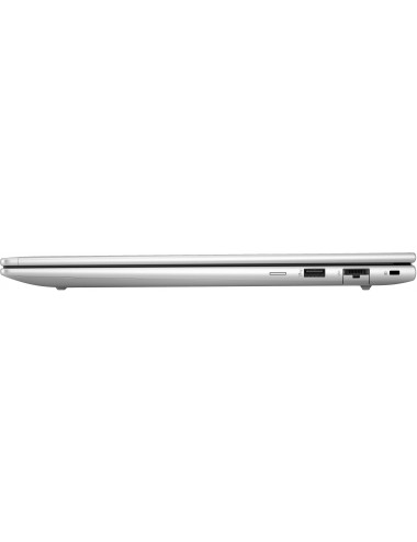 HP EliteBook 665 G11 AMD Ryzen™ 5 7535U Ordinateur portable 40,6 cm (16") WUXGA 16 Go DDR5-SDRAM 512 Go SSD Wi-Fi 6E (802.11ax)