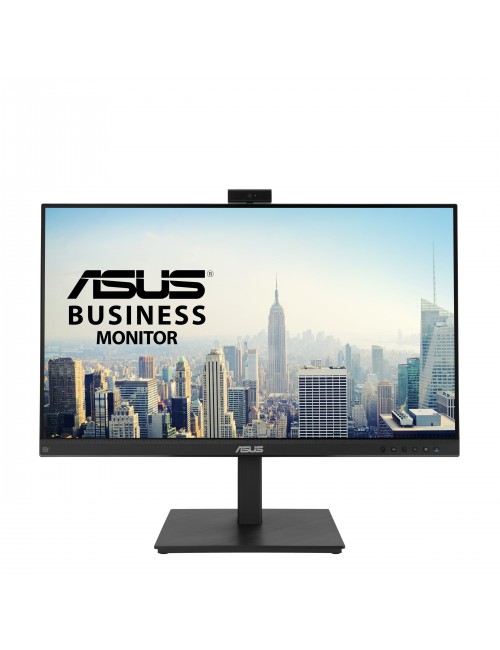 ASUS BE279QSK écran plat de PC 68,6 cm (27") 1920 x 1080 pixels Full HD LCD Noir