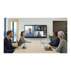 Surface Hub 2S Smart Camera