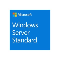 OEM/Windows Svr Std 2022 64Bit French 1p