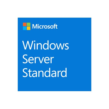 OEM/Windows Svr Std 2022 64Bit French 1p