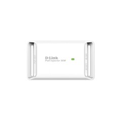 D-Link DPE-301GI adaptateur et injecteur PoE Fast Ethernet, Gigabit Ethernet