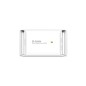 D-Link DPE-301GI adaptateur et injecteur PoE Fast Ethernet, Gigabit Ethernet D-Link DPE-301GI adaptateur et injecteur PoE Fast Ethernet, Gigabit Ethernet