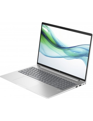 HP ProBook 460 G11 Intel Core Ultra 7 155H Laptop 40.6 cm (16") WUXGA 16 GB DDR5-SDRAM 1 TB SSD NVIDIA GeForce RTX 2050 Windows