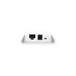 D-Link DPE-301GI adaptateur et injecteur PoE Fast Ethernet, Gigabit Ethernet D-Link DPE-301GI adaptateur et injecteur PoE Fast Ethernet, Gigabit Ethernet