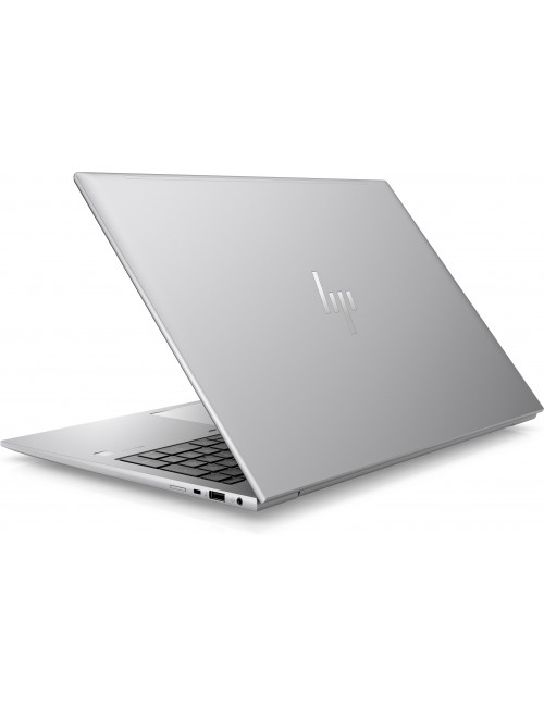 HP ZBook Firefly 16 G11 Intel Core Ultra 5 125H Station de travail mobile 40,6 cm (16") WUXGA 16 Go DDR5-SDRAM 512 Go SSD